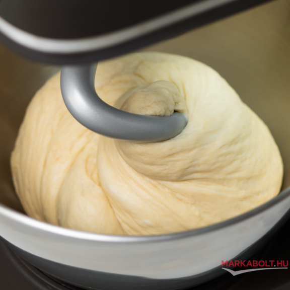 Electrolux E6KM1-4PPT tálas mixer 2 év garancia